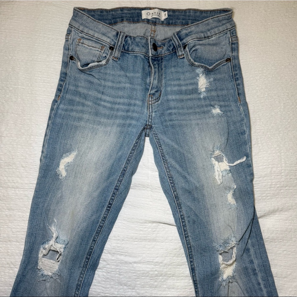 Women’s jeans